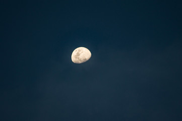 moon