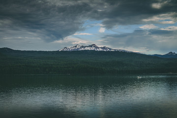 Sunrise early morning mist nature landscape photography