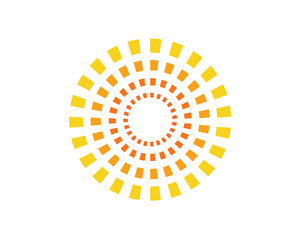 creative circle logo
