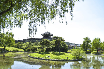 Suwon Hwaseong, Korea's Cultural Heritage