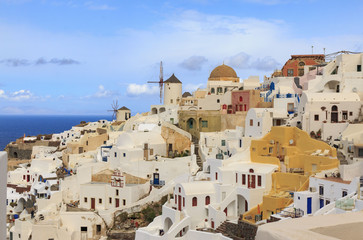 Santorini