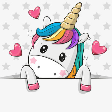 Unicorn Cartoon Images – Browse 97,576 Stock Photos, Vectors, and Video |  Adobe Stock