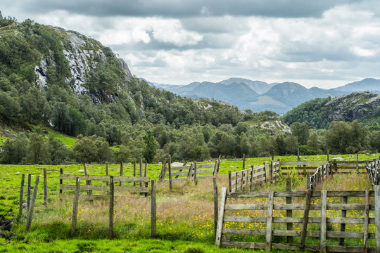 Oltedal Norway