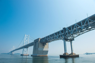 瀬戸大橋