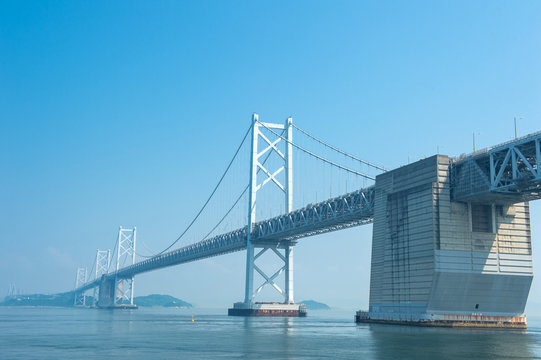 瀬戸大橋 © yuu nakamura