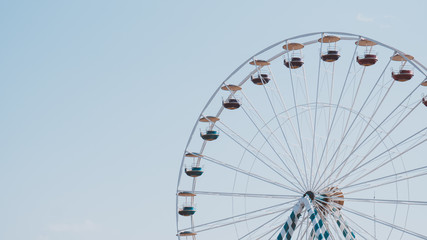 Fototapeta premium voyage