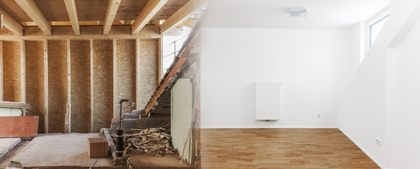 Innenausbau