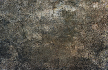 Old grunge wall background