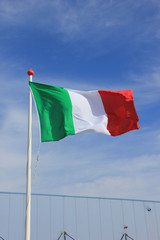 Italian flag