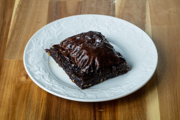 Sweet delight - Baklava