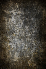 Old grunge wall background