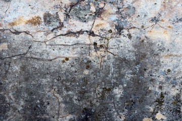 Old grunge wall background