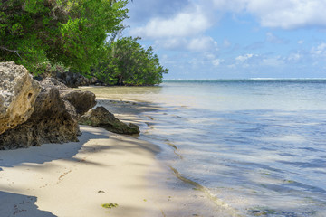 Traumstrand