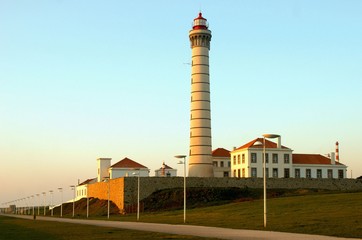 Farol da Boa Nova
