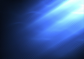 Obraz premium Music abstract background. Equalizer for music, showing sound waves with music waves, music background equalizer vector concept. Eps10 vector illustration.