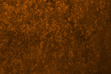 old metal copper colored decay texture background