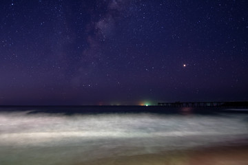 Milky Way