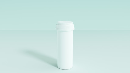 Medication container