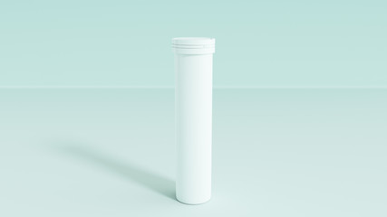 Medication container