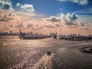 Miami