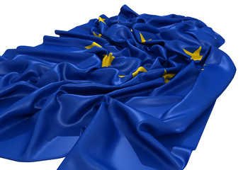 EU連合国旗