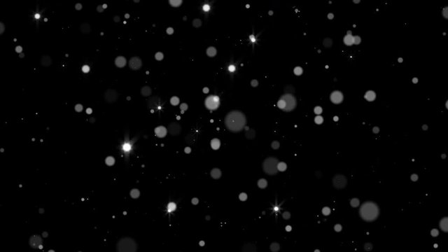 particle explosions overlay pack 4