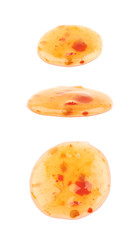 Sweet and sour chilli sauce