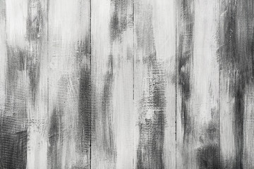 Obraz premium Painted wooden background