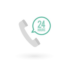 Telephone receiver and 