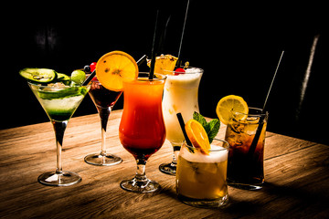 Coctails