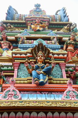 temple hindou