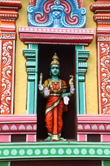 temple hindou