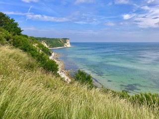 Kap Arkona auf Rügen