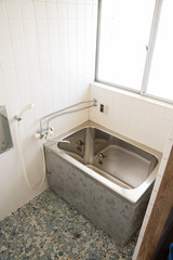 風呂のリフォーム