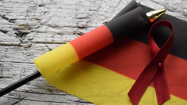 Welt-AIDS-Tag