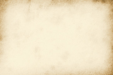 old paper