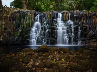 Rochesterfalls