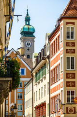 old town munich