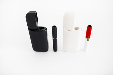 Electronic cigarettes. technology cigarette, electronic cigarette.