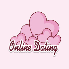 online dating design