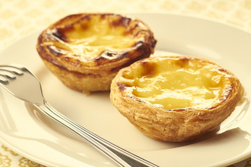 Pastel de Nata