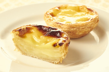 Pastel de Nata