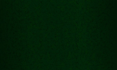 Dark green texture background with silhouette set of spots, camouflage.