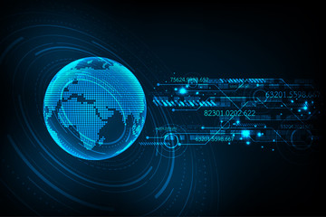 Digital is coming to play an important role in the modern era.