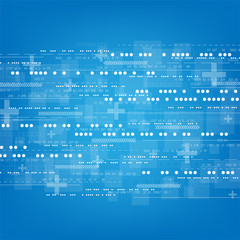 The digital world has a wealth of information and complex systems.