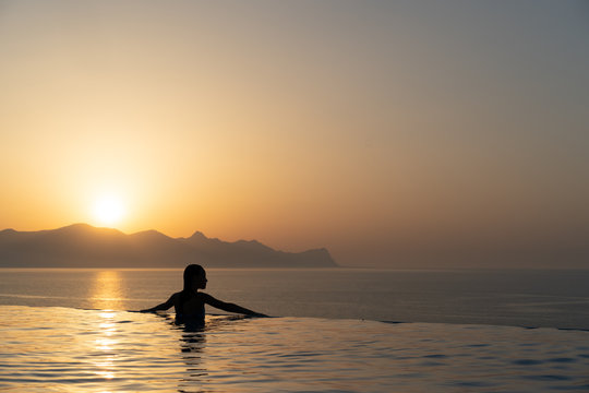 Infinity Pool