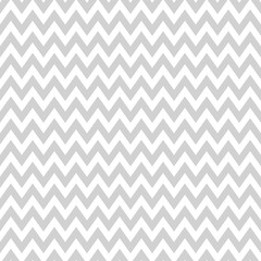 Vector seamless modern classic zigzag pattern