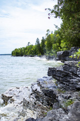Door County Landscape