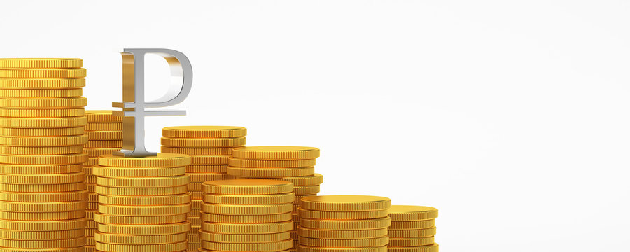 Foreign Currency ( Ruble )
