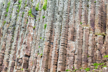 Giant's Causeway, N. Ireland